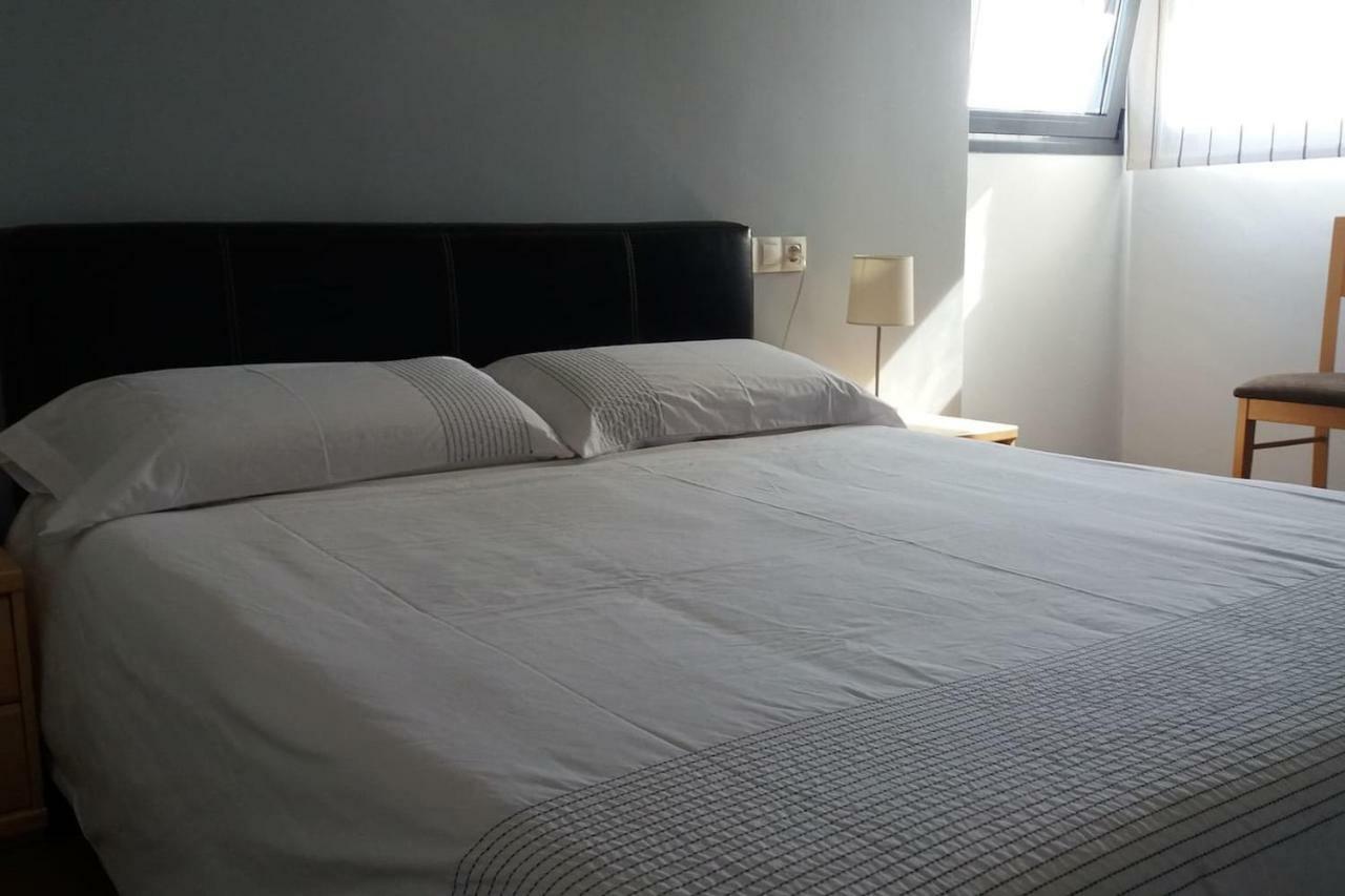 Apartamento Amplio. Vistas A La Playa 普索尔 外观 照片