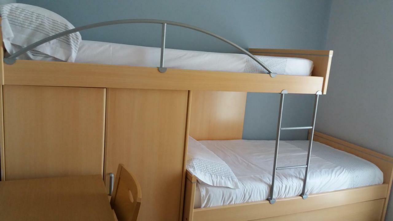 Apartamento Amplio. Vistas A La Playa 普索尔 外观 照片