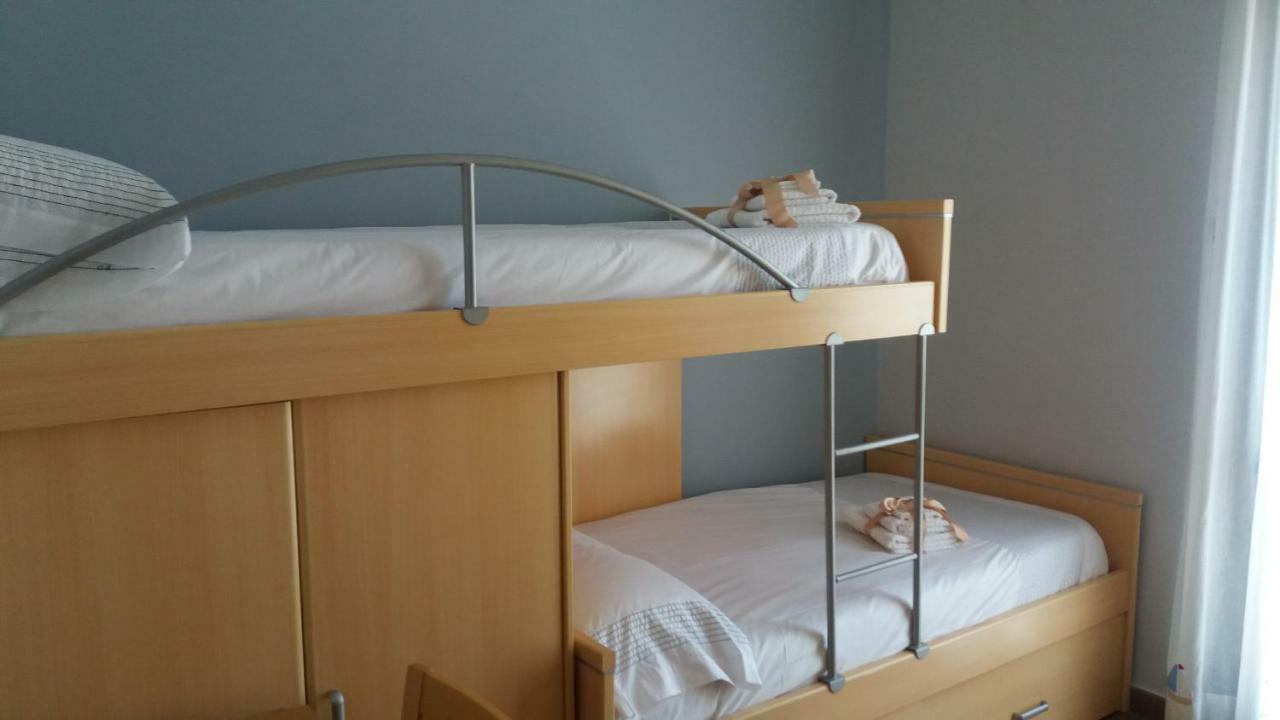 Apartamento Amplio. Vistas A La Playa 普索尔 外观 照片