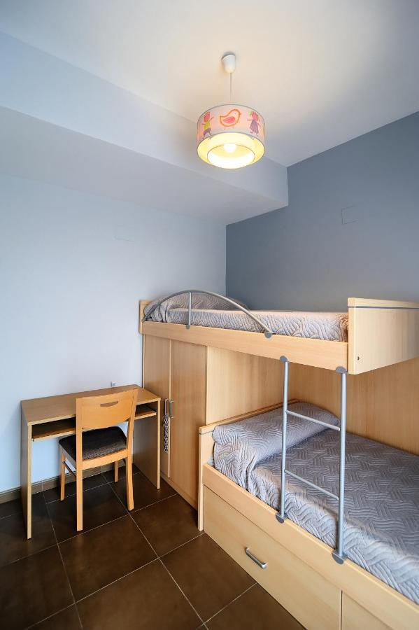 Apartamento Amplio. Vistas A La Playa 普索尔 外观 照片